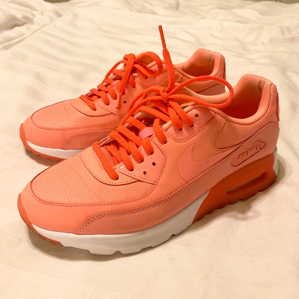 Nike Air Max 90 Ultra